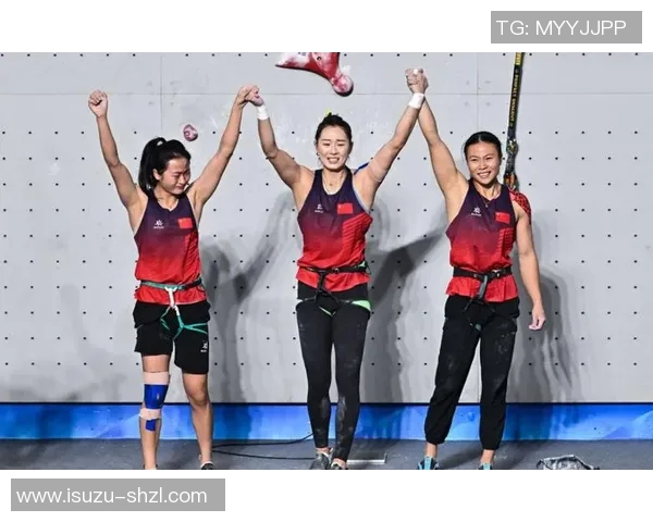 广州攀岩队灵活性探讨:如何在攀岩中提升团队协作与竞技水平 广州攀岩队灵活性探讨:如何在攀岩中提升团队协作与竞技水平