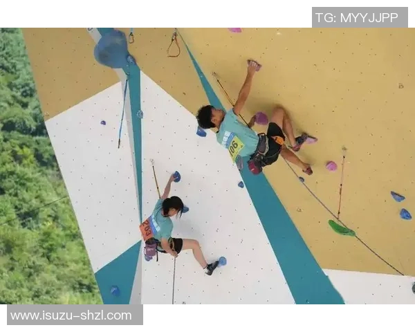 成都攀岩队的节奏与挑战:聚焦攀岩运动的热情与未来发展 成都攀岩队的节奏与挑战:聚焦攀岩运动的热情与未来发展
