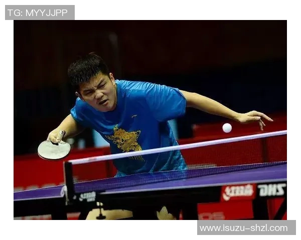 刘秀英独家分享乒乓球技巧与心得助你提升球技的秘诀与经验总结 刘秀英独家分享乒乓球技巧与心得助你提升球技的秘诀与经验总结