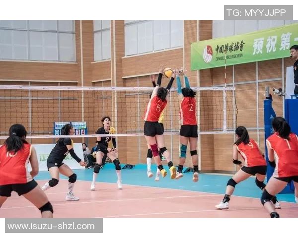 上海排球队比赛经验分享与战术分析探讨 上海排球队比赛经验分享与战术分析探讨