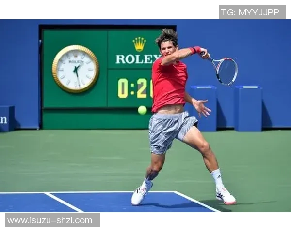 对话杨强：回顾网球生涯的辉煌与挑战以及未来展望