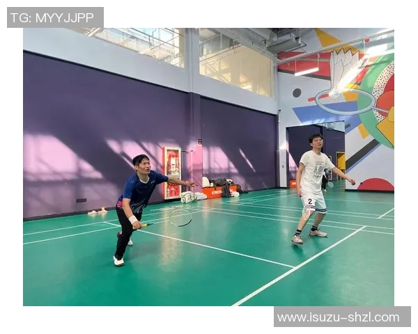 上海羽毛球队在钻石联赛中的耐力表现分析与未来展望 上海羽毛球队在钻石联赛中的耐力表现分析与未来展望