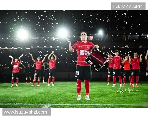 成都足球队战术揭秘:从阵型到战术执行的深度分析与探讨 成都足球队战术揭秘:从阵型到战术执行的深度分析与探讨