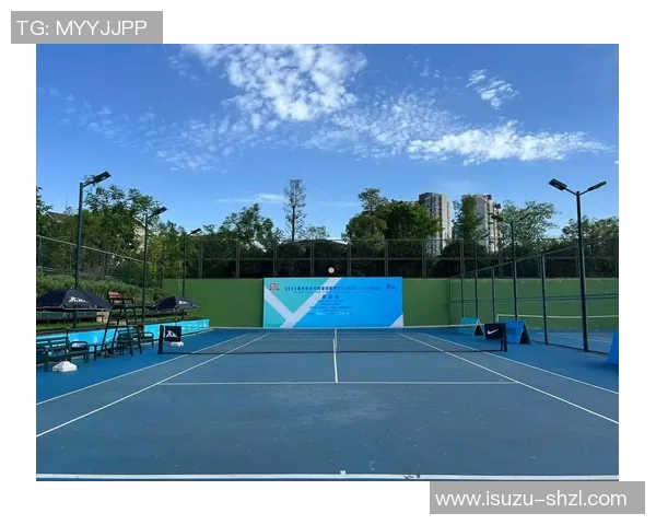 成都网球队的节奏揭秘:深入探讨网球运动的魅力与策略 成都网球队的节奏揭秘:深入探讨网球运动的魅力与策略