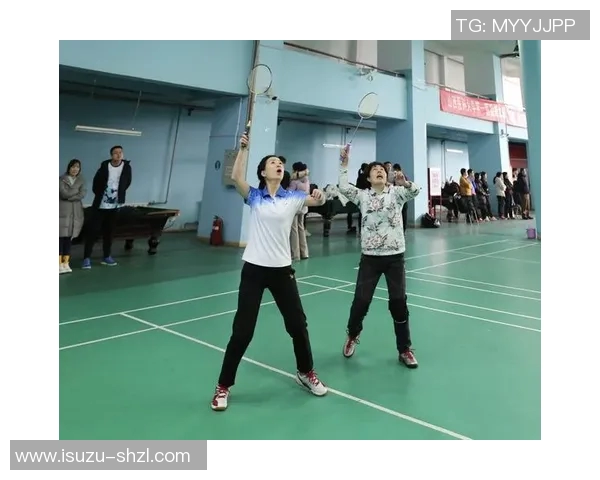 专访张敏：探寻羽毛球冠军背后的坚持与智慧