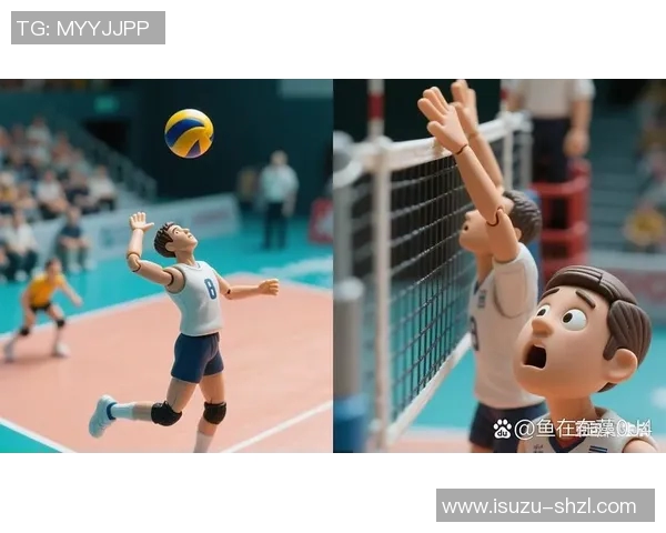 南京排球队进攻策略全解析:深度剖析排球战术与团队协作的完美结合 南京排球队进攻策略全解析:深度剖析排球战术与团队协作的完美结合