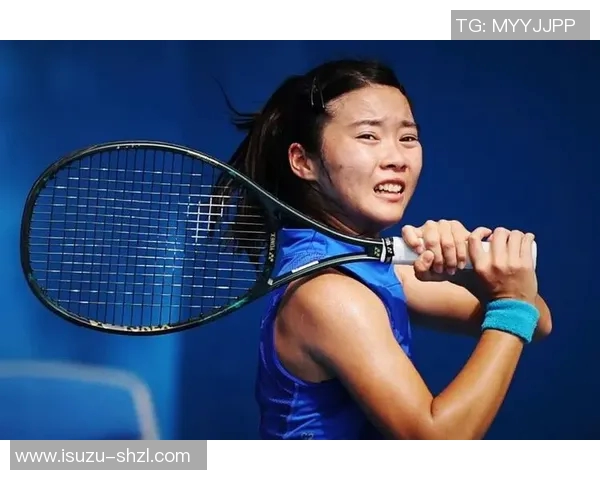 广州网球队技术表现数据分析与战术优化研究报告