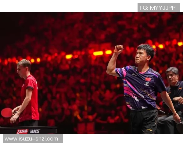 深圳乒乓球队在大满贯赛事中的节奏掌控与表现分析