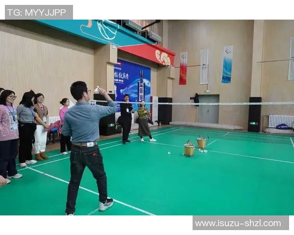 羽毛球耐力研究:深入探讨成都羽毛球队的训练与表现 羽毛球耐力研究:深入探讨成都羽毛球队的训练与表现