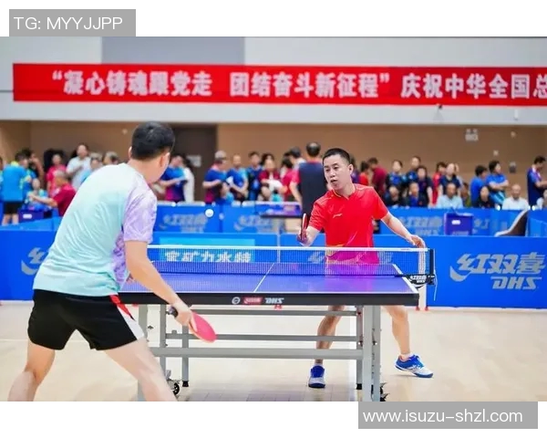 西安乒乓球队荣获全国比赛经验排行榜第三名的背后故事与成就解析 西安乒乓球队荣获全国比赛经验排行榜第三名的背后故事与成就解析